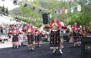 Manisa’da Karnaval Havası Esiyor