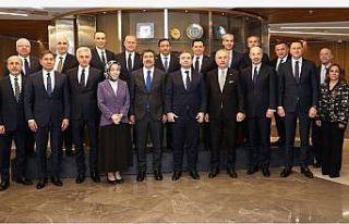 Merkez Bankası: 2024'ün ikinci yarısında...
