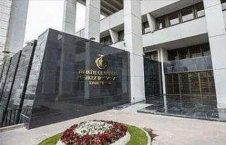 Merkez'in Piyasa Katılımcıları Anketi yayımlandı