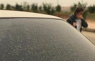 Meteoroloji uyardı; Tehlike geliyor, maske takın!
