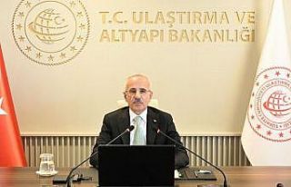 'Orta Koridor' Kalkınma Yolu ile güçlenecek