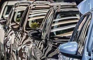 Otomotiv sanayide ilk çeyrek raporu