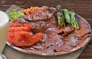 Ramazanın şampiyonu döner oldu