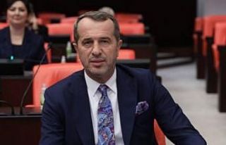 Saffet Sancaklı yeniden MHP'de