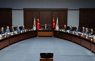 Seçim sonrası ilk MYK toplanıyor
