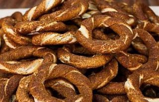 Simit fiyatına 'Ticaret' onayı zorunluluğu