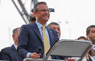 Son Dakika: Özgür Özel'den YSK Önüne Çağrı!