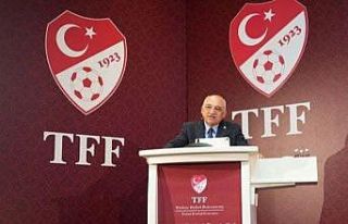 TFF'ye erken seçim çağrısı