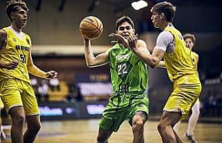 TOFAŞ 2024 Youth BCL’e galibiyetle başladı