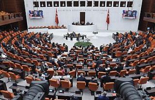 Turist rehberi düzenlemesi TBMM'den geçti
