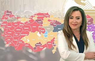 Türkiye’de erkek siyasetin sonu mu? 31 Mart yerel...