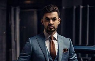 Ümit Yılmazın İstanbul albümü tüm platformlarda...