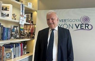 Vertigo şikâyeti işten ayrılmaya sebep olabiliyor