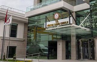 YSK itirazları karara bağlıyor