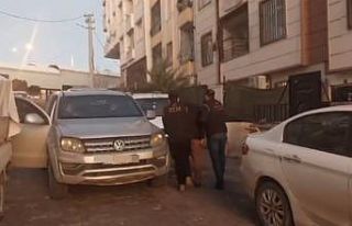 12 ilde DEAŞ operasyonu: 41 gözaltı