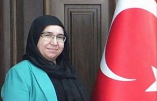 55 yaşında girişimci oldu! 'Yapamazsın'...