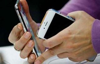 Akıllı telefon kullanım biçimleri de değişti......