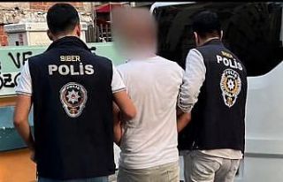 Bahis ve şans oyunlarına muhalefete 181 'Siber'...