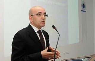 Bakan Şimşek'ten istikrar mesajı