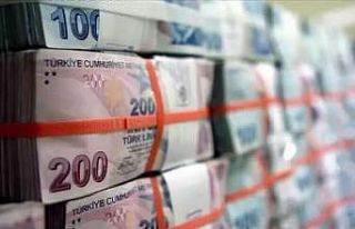 Bankaların net kârı 153,5 milyar lira oldu
