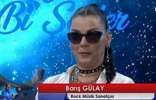 Barış Gülay’dan bol kahkahalı “Proud Mary”