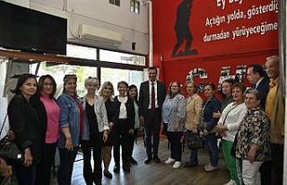 Başkan Zeyrek: “Halkımızın her bir kuruşuna...