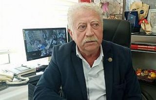  Başkan Darcan: “Refah ve enflasyon payının...