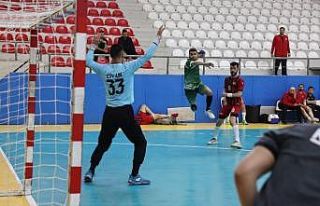 Bursa Nilüfer Belediyespor sezonu 4'üncü tamamladı