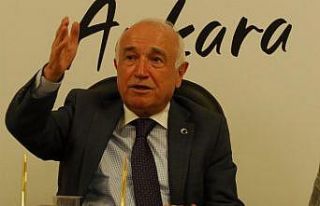 Cemil Çiçek: "Yüzde yüz mutabakat olmadan...