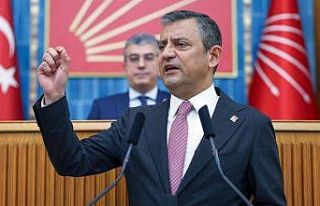 CHP Rize'de çay üreticilerini dinleyecek
