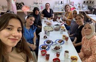Denizli’den İtalya’ya başarı hikayesi