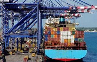 Dış ticaret verileri açıklandı... Nisan'da...