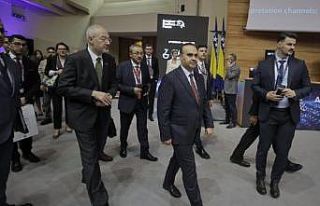 Dünyadaki savunma paradigması değişiyor