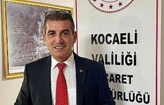 Emlakçılar için belirlenen 'Oda Hizmet Tarifesi'ne...