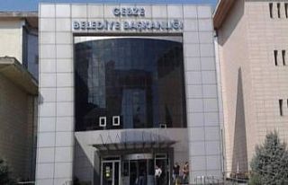 Gebze’de bu uygulamayla 5belediyeye gitmeye gerek...