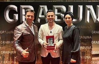 Grabuna filminin galası yapıldı