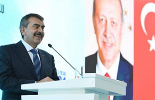 GÜNDEM: Milli Eğitim Bakanı Yusuf Tekin İstifa...