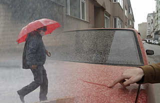 Haftanın son iş gününde hava nasıl olacak?