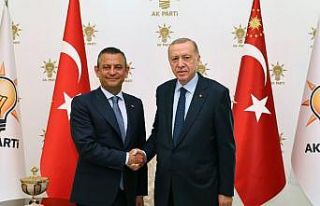 CHP'ye İade-i ziyaret tarihi belli oldu