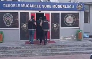 İçişleri'nden FETÖ'ye 90 'Kıskaç'!