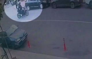 İstanbul'da ses bombası eylemine 7 gözaltı