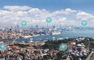 İstanbul sınırlarını kaldırdı!