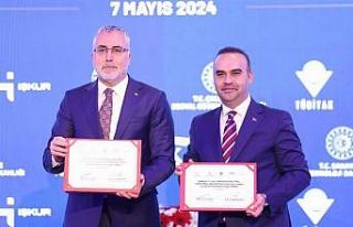 Kamuda dijital dönüşüm için iş birliği