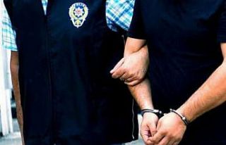 "Kıskaç-16" operasyonlarında 46 FETÖ...