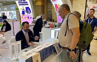 KKTC'de 59. Türk Pediatri Kongresi yapıldı