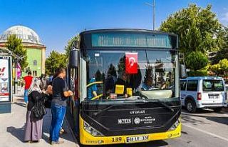 Malatya'da sınava girecek öğrencilere müjde