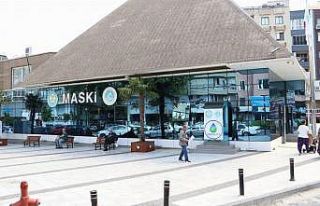 Manisa’da indirimli su sevinci