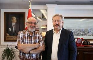 Melikgazi Belediyesi iklim değişikliğine karşı...