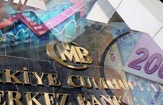 Merkez'in 'Enflasyon Raporu' 9 Mayıs'ta...