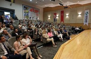 Mert Başaran: "Gençlerin risk almasına izin...